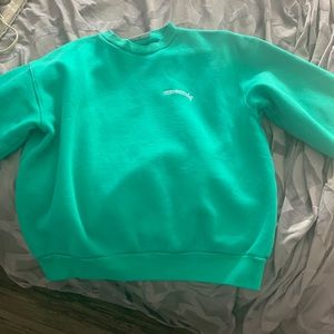Cherry Los Angeles crewneck